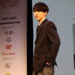 『日本一制服が似合う男女』が決定!! 若手モデルの登⻯門「第9回日本制服アワード」グランプリを織田ひまり・明石光輝が受賞