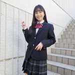 【動画】中３・織田ひまりが制服アワードグランプリで喜びを語る！