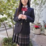 【動画】中３・織田ひまりが制服アワードグランプリで喜びを語る！