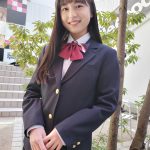 【動画】中３・織田ひまりが制服アワードグランプリで喜びを語る！