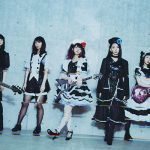 いま海外で最も人気のあるガールズバンド「BAND-MAID」、YOSHIKI CHANNEL で全世界注目の対談決定!