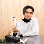 橘ケンチ監修『三里浜オリーブオイル 〈橘〉』（福井市）発売日決定