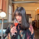 少女歌劇団ミモザーヌ1期生2人が大阪中之島美術館で冬コーデ披露「味があるなぁ」とファン歓喜！