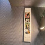 少女歌劇団ミモザーヌ1期生2人が大阪中之島美術館で冬コーデ披露「味があるなぁ」とファン歓喜！