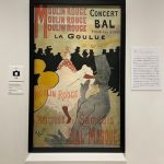 少女歌劇団ミモザーヌ1期生2人が大阪中之島美術館で冬コーデ披露「味があるなぁ」とファン歓喜！