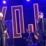 岡野昭仁（ポルノグラフィティ）と玉置浩二、初コラボでそれぞれの楽曲「サウダージ」「田園」を熱唱