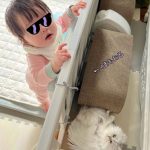 最上もがが胸の谷間あらわな大胆ショットを公開。「33歳とは想えない美貌」「素晴らしい谷間を拝ませて頂きました」とファン歓喜！