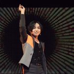 蒼井翔太、新曲の制作が決定