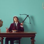 ビッケブランカ、メジャーデビュー5周年記念ベストアルバムの最新ビジュアルを公開