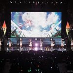 ウマ娘、「オダイバ!!超次元音楽祭」に出走！『うまぴょい伝説』含む4曲熱唱