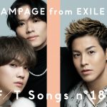 THE RAMPAGE・RIKU、川村壱馬、吉野北人が「THE FIRST TAKE」に出演
