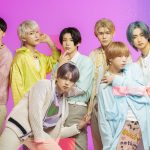 BE:FIRST、新曲が「ZIP!」ドラマ主題歌に起用