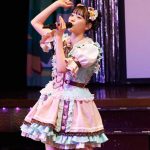 超ときめき♡宣伝部、FCイベントでサンリオのキャラクターとのコラボレーション