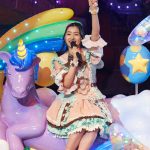 超ときめき♡宣伝部、FCイベントでサンリオのキャラクターとのコラボレーション