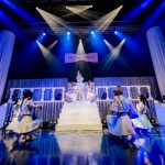 MyDearDarlin'、念願のZepp Hanedaにて2ndワンマンLIVEを開催