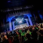 MyDearDarlin'、念願のZepp Hanedaにて2ndワンマンLIVEを開催