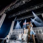 MyDearDarlin'、念願のZepp Hanedaにて2ndワンマンLIVEを開催