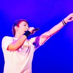 FUNKY MONKEY BΛBY'S、八王子から全国ツアーがスタート