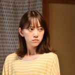 堀未央奈、微笑みながらカメラ見つめるバストアップショットを公開