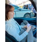 トリンドル玲奈、ブログで夫･浅香航大とのドライブ旅行振り返る