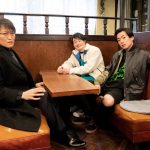 千原ジュニア主演「新・ミナミの帝王」第21弾が3月放送決定