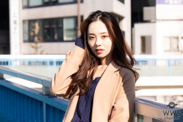 【動画】真洋(mahiro)、初の失恋ソングに込めた想い。今後叶えたい夢を明かす