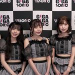 【動画】Ange☆Reveがギガソニで2022年に食べたいスイーツを語る！？＜GIGA・GIGA SONIC＞