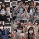 【動画】ヒップバーン、it's sunny、i-COL、mai maiがギガソニ出演を終えて語る！＜GIGA・GIGA SONIC＞