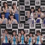 【動画】#LOG1N 、エラバレシ、ピュアリーモンスターがギガソニ出演を終えて語る！ ＜GIGA・GIGA SONIC＞