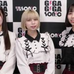 【動画】GIRLY MOON PROJECTがギガソニで印象に残ったグループを語る！＜GIGA・GIGA SONIC＞