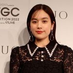 【動画】筧美和子がTGC AUDITION 2022で候補者から感銘を受ける！