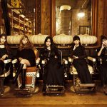 Little Glee Monster、ニューシングルとアルバム発売!今春よりツアー開催の三大発表