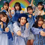 ラストアイドル、11thシングルカップリング曲「当たりくじ」のMVが公開