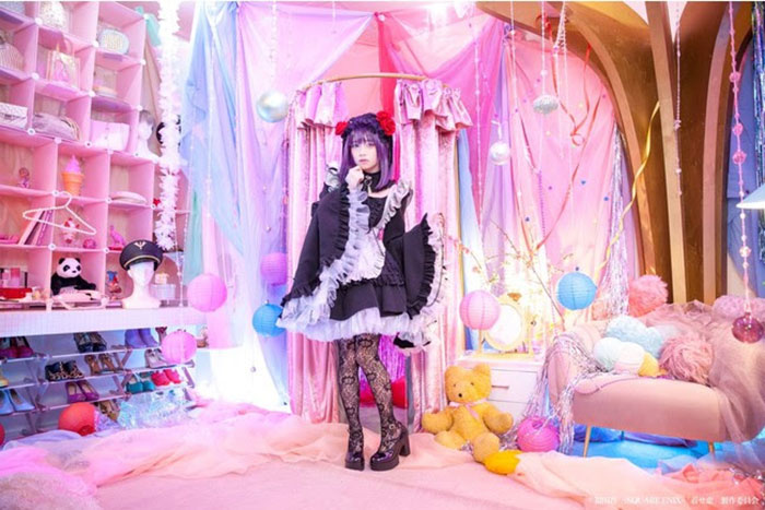 あかせあかり、デビューシングル「恋ノ行方」発売記念店頭キャンペーン開催決定