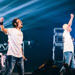 FUNKY MONKEY BΛBY'S、八王子から全国ツアーがスタート