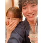 トリンドル玲奈、夫･浅香航大とベッドでしたことを告白