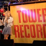 あかせあかり、「その着せ替え人形は恋をする」コスプレでデビュー曲発売イベントに登場