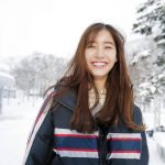 新木優子、雪原に映える透明肌ショットに歓喜の声！「雪の中の天使だ」