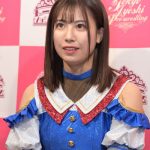 SKE48・荒井優希、先輩・鈴芽とのシングルマッチで勝利!因縁の伊藤麻希と遂に3・19対戦