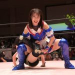 SKE48・荒井優希、先輩・鈴芽とのシングルマッチで勝利!因縁の伊藤麻希と遂に3・19対戦