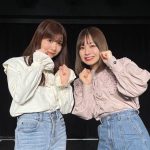 SKE48・チームKIIが5月から新体制！リーダー・太田彩夏、副リーダー・青木詩織で全く新しいチームKIIに！！