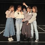 SKE48・チームKIIが5月から新体制！リーダー・太田彩夏、副リーダー・青木詩織で全く新しいチームKIIに！！