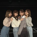 SKE48・チームKIIが5月から新体制！リーダー・太田彩夏、副リーダー・青木詩織で全く新しいチームKIIに！！