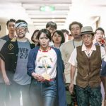 【ハケンアニメ！】吉岡里帆と中村倫也が真剣な眼差しで作品に向き合う場面写真が公開