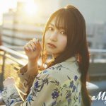 声優・雨宮天、インタビューで明かす「品格」と「アップデート」＜My Girl vol.34＞