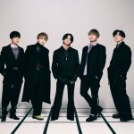 Da-iCE、最新曲『DOSE』を「CDTVライブ！ライブ！」で初披露