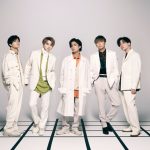 Da-iCE、最新EP「REVERSi」の全収録内容が解禁
