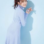 声優・雨宮天、インタビューで明かす「品格」と「アップデート」＜My Girl vol.34＞