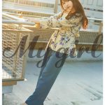 声優・雨宮天、インタビューで明かす「品格」と「アップデート」＜My Girl vol.34＞