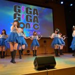 エラバレシ、ピュアリーモンスター、ギガソニ2部で個性豊かなステージを披露！〈GIGA・GIGA SONIC〉